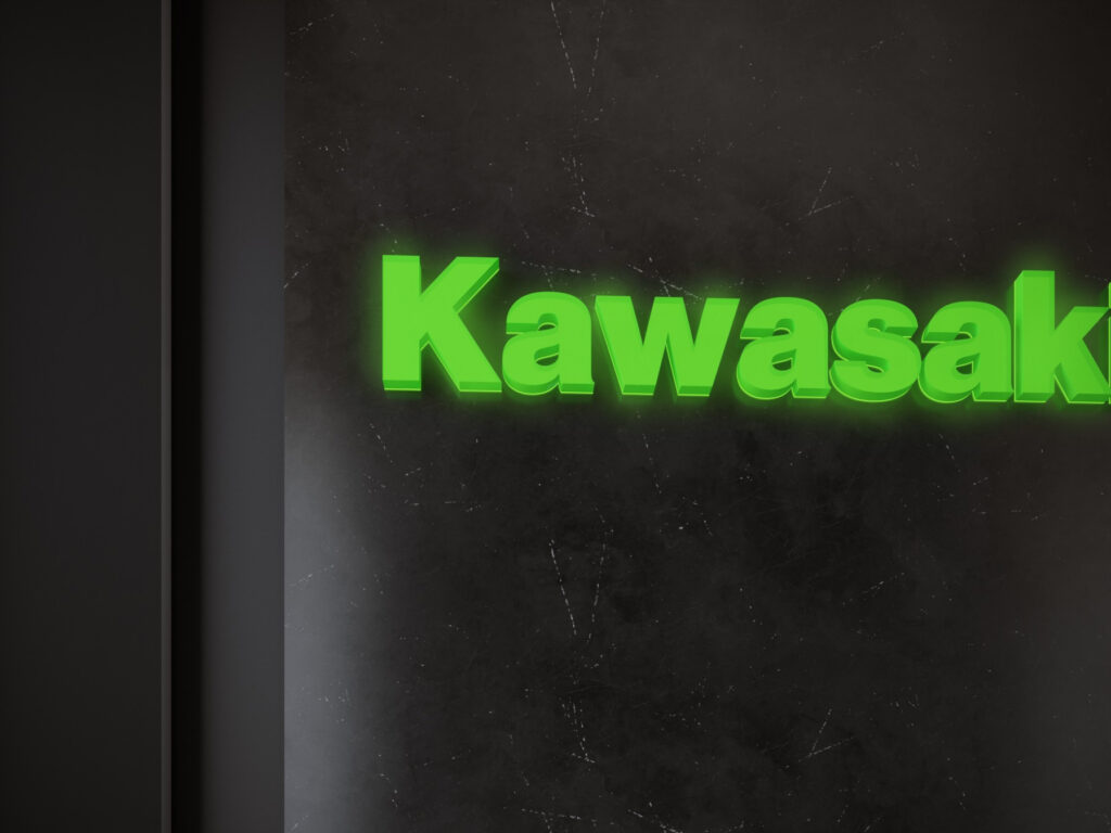 Kawasaki