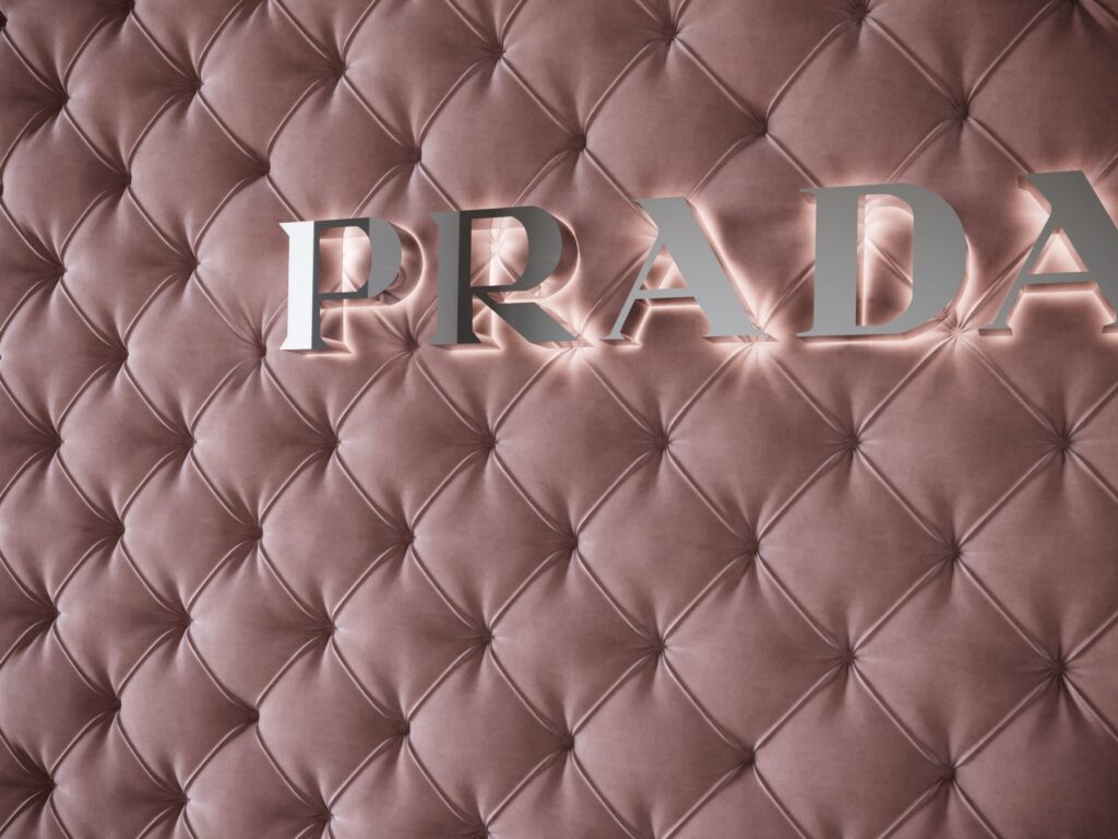 prada min